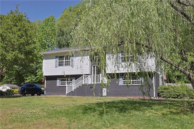 1474 Sherwood Drive, Reidsville, NC 27320