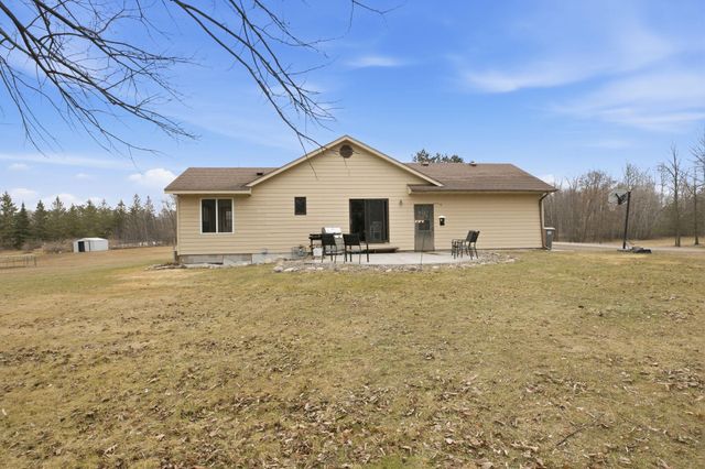 680 E Isle Street, Isle, MN 56342