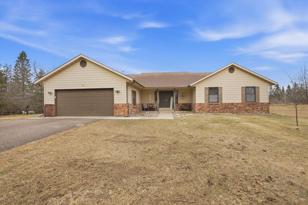 680 E Isle Street, Isle, MN 56342