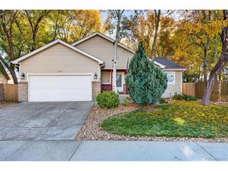 354 Amber Dr, Windsor, CO 80550