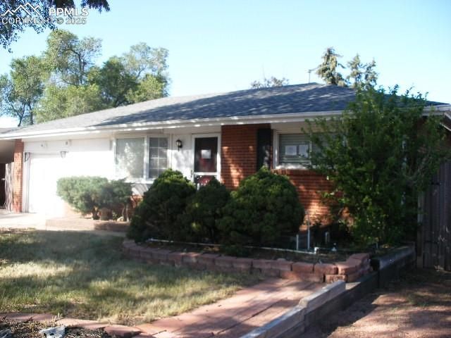 115 Widefield Boulevard, Colorado Springs, CO 80911