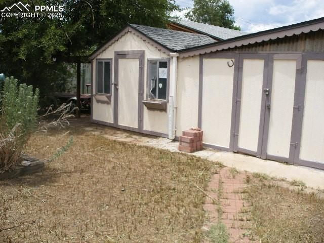 115 Widefield Boulevard, Colorado Springs, CO 80911