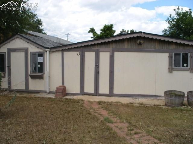 115 Widefield Boulevard, Colorado Springs, CO 80911