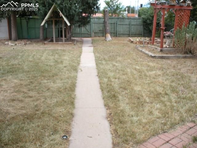 115 Widefield Boulevard, Colorado Springs, CO 80911