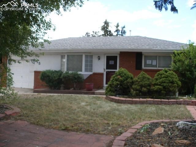 115 Widefield Boulevard, Colorado Springs, CO 80911