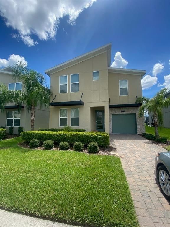 8936 Cabot Cliffs, Davenport, FL 33896