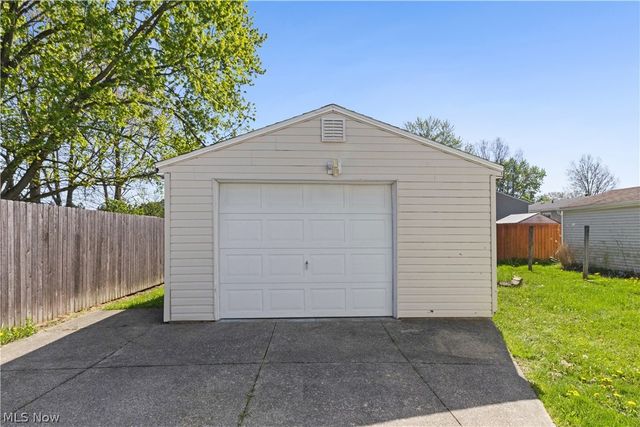 331 Elmwood Avenue, Barberton, OH 44203