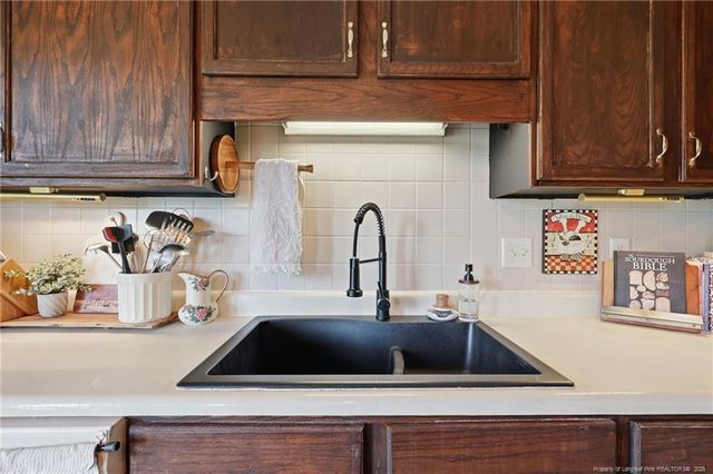 162 Belle Chase Drive, Raeford, NC 28376