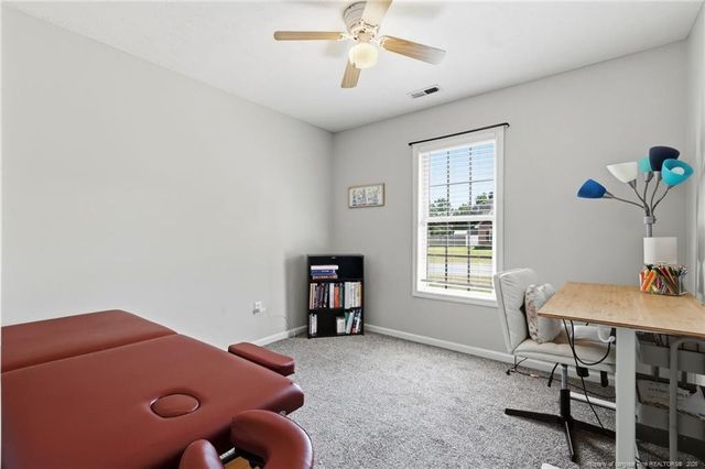 162 Belle Chase Drive, Raeford, NC 28376