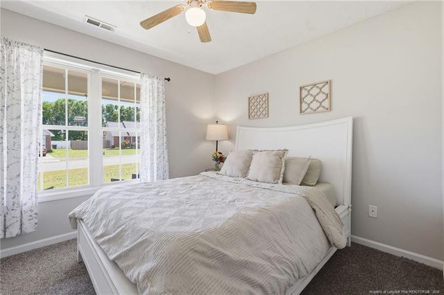 162 Belle Chase Drive, Raeford, NC 28376