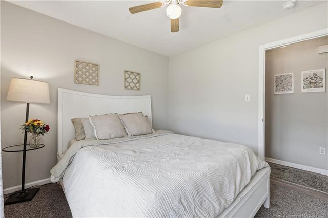 162 Belle Chase Drive, Raeford, NC 28376