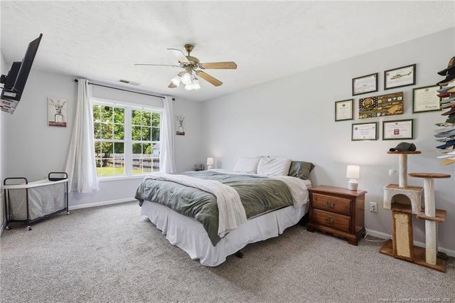 162 Belle Chase Drive, Raeford, NC 28376