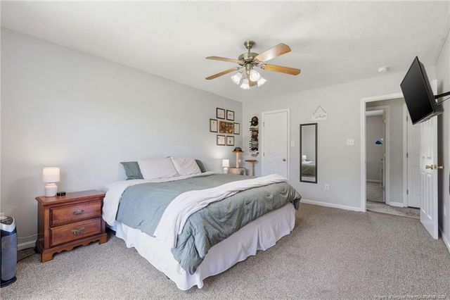 162 Belle Chase Drive, Raeford, NC 28376