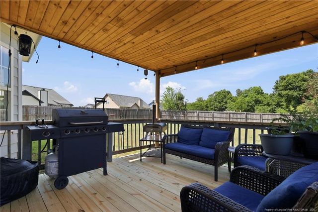 162 Belle Chase Drive, Raeford, NC 28376