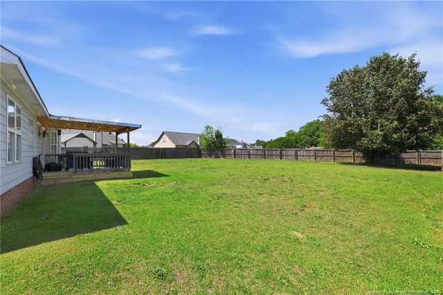 162 Belle Chase Drive, Raeford, NC 28376