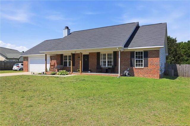 162 Belle Chase Drive, Raeford, NC 28376