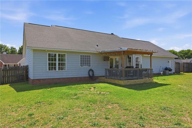 162 Belle Chase Drive, Raeford, NC 28376