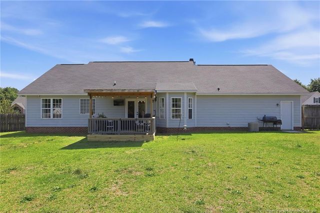 162 Belle Chase Drive, Raeford, NC 28376