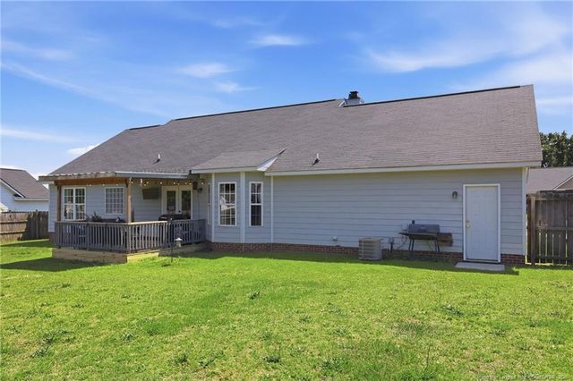 162 Belle Chase Drive, Raeford, NC 28376