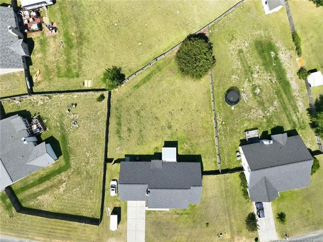 162 Belle Chase Drive, Raeford, NC 28376