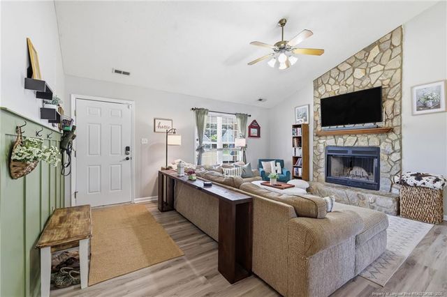 162 Belle Chase Drive, Raeford, NC 28376