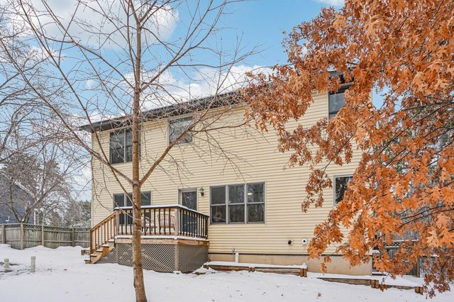 1760 209th Avenue NE, East Bethel, MN 55011