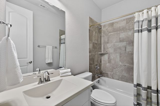 3520 Misty Meadow Lane, Northlake, TX 76226