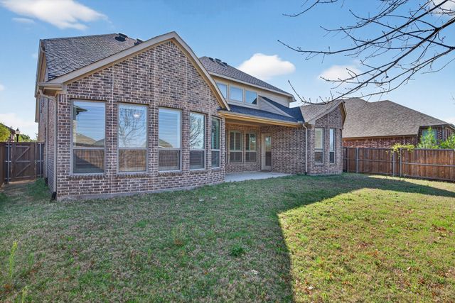 3520 Misty Meadow Lane, Northlake, TX 76226