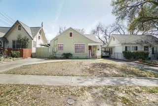 420 W Lullwood, San Antonio, TX 78212