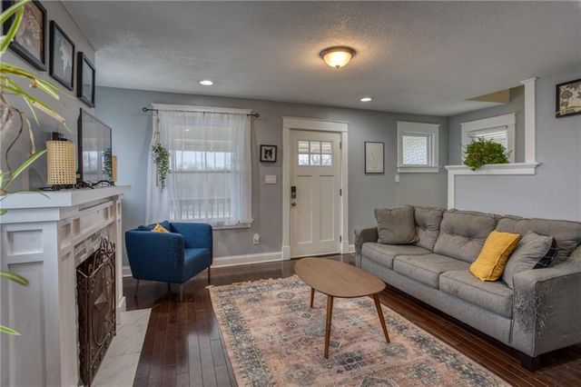 200 Wabash Avenue, Kansas City, MO 64124