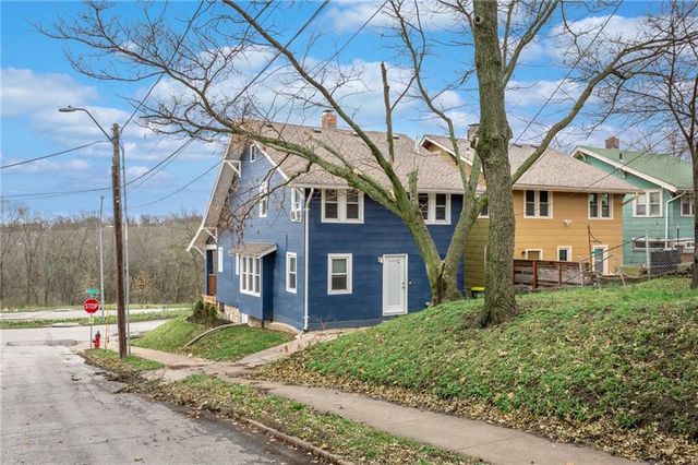 200 Wabash Avenue, Kansas City, MO 64124