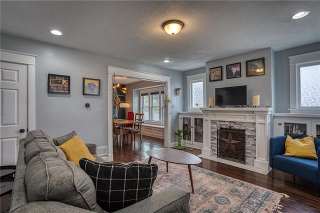 200 Wabash Avenue, Kansas City, MO 64124