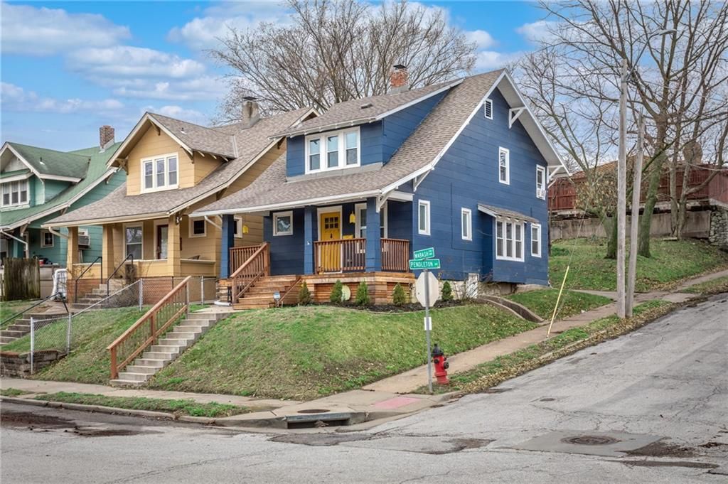 200 Wabash Avenue, Kansas City, MO 64124