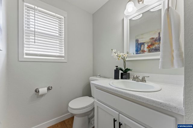 955 Wildflower St NE, Salem, OR 97301