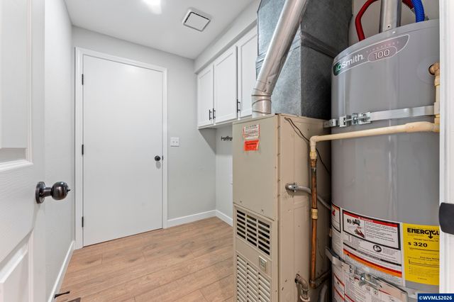 955 Wildflower St NE, Salem, OR 97301