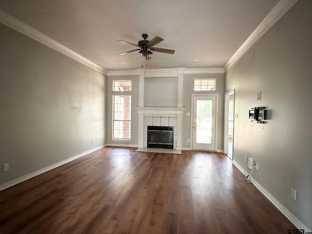 4031 Stone Brook Ln., Tyler, TX 75707