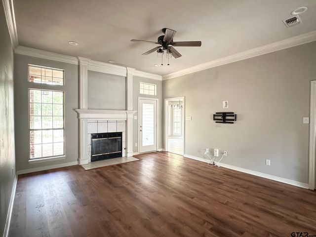 4031 Stone Brook Ln., Tyler, TX 75707