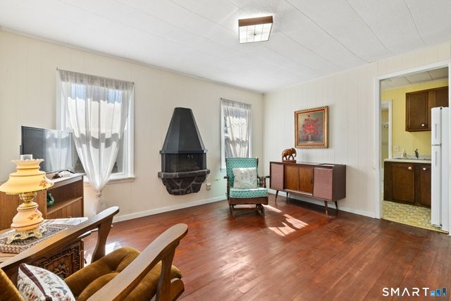 11 Lookout Drive, East Haddam, CT 06415