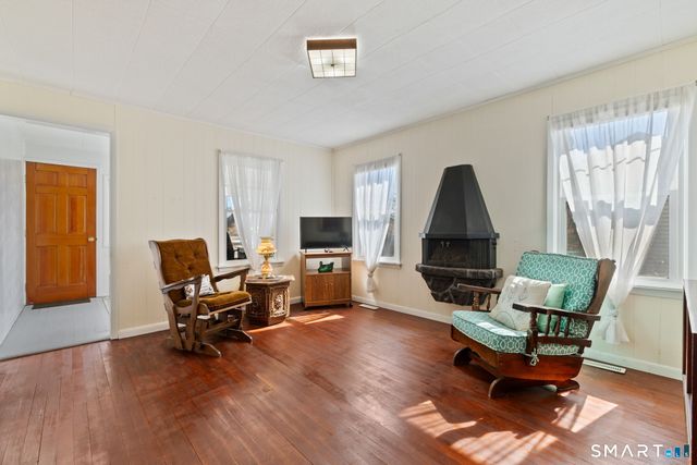 11 Lookout Drive, East Haddam, CT 06415