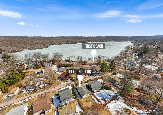 11 Lookout Drive, East Haddam, CT 06415