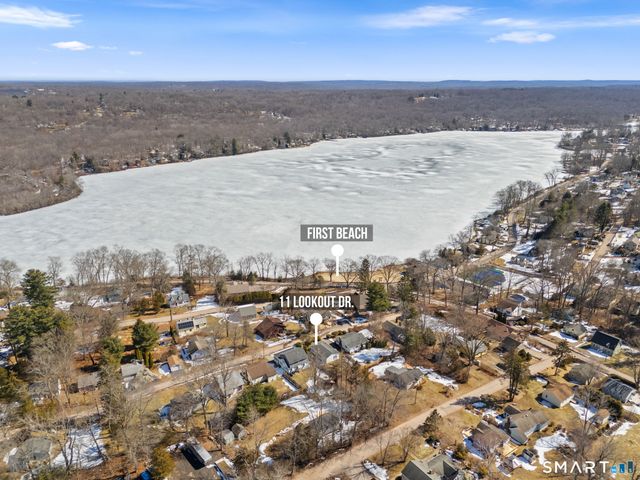 11 Lookout Drive, East Haddam, CT 06415