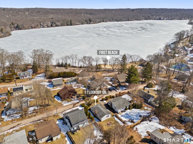 11 Lookout Drive, East Haddam, CT 06415