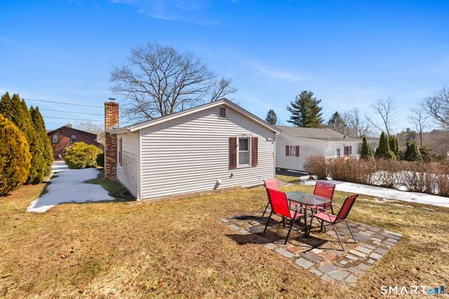 11 Lookout Drive, East Haddam, CT 06415