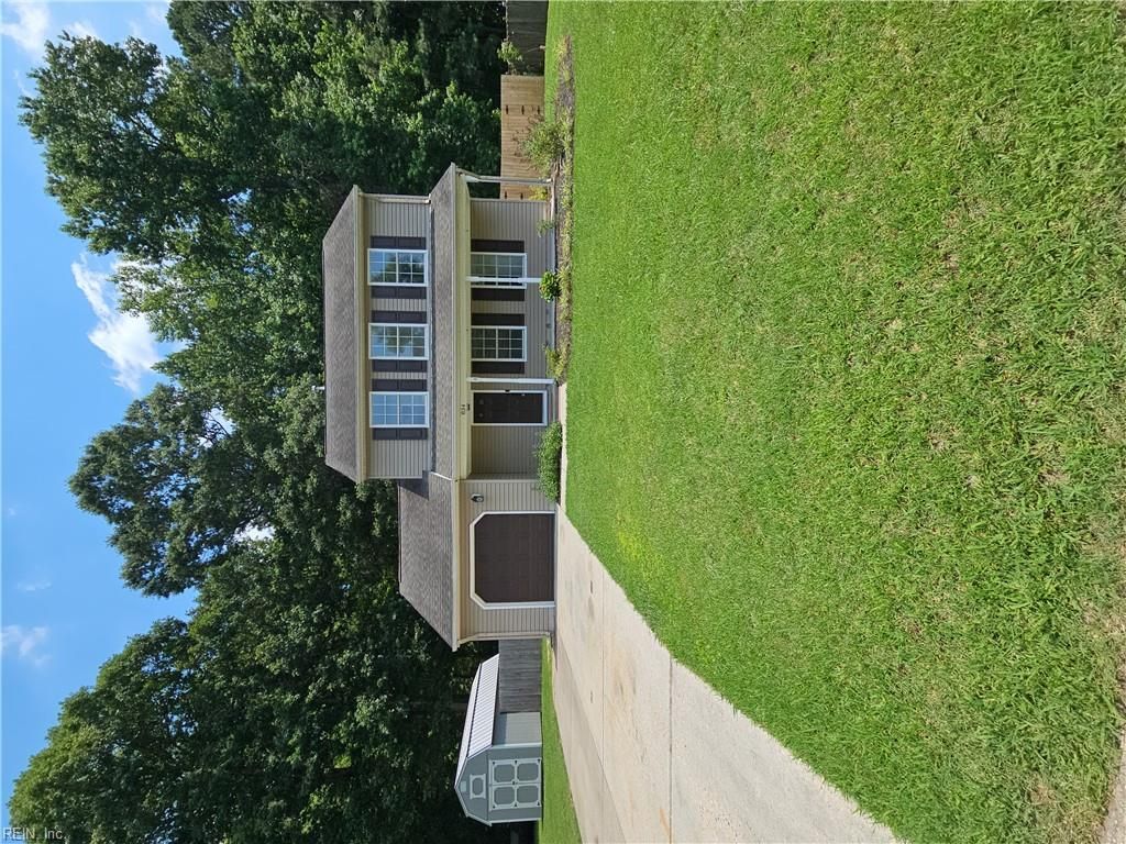 834 Haskins DR, Suffolk, VA 23434