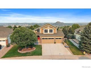1895 Rough Court, Castle Rock, CO 80109