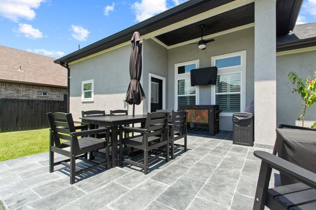 602 E Main Street, La Porte, TX 77571