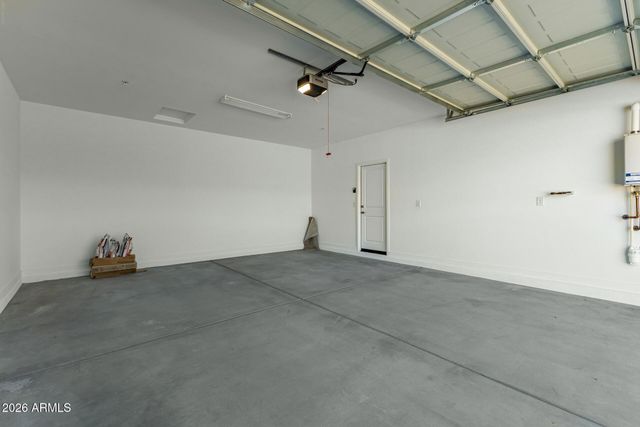 5585 N 205TH Lane, Buckeye, AZ 85396