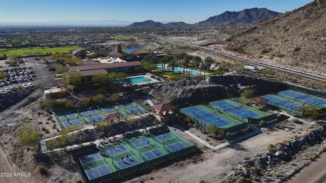 5585 N 205TH Lane, Buckeye, AZ 85396