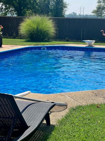 1931 W 4th Street, Centralia, IL 62801