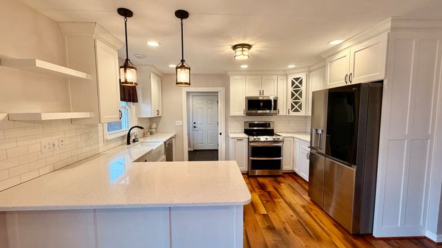 1931 W 4th Street, Centralia, IL 62801